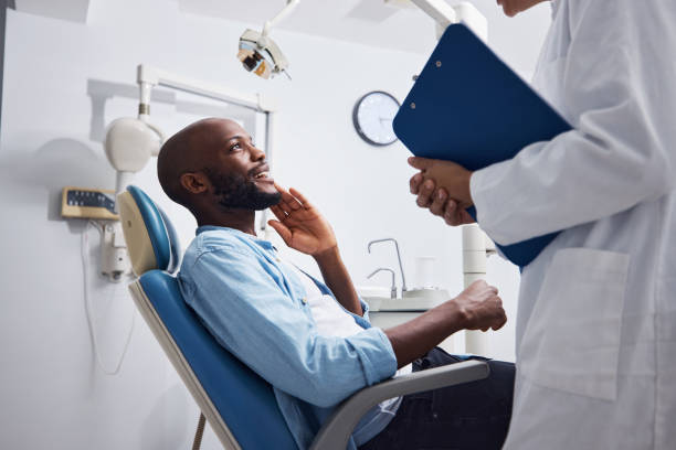 Best Knocked-Out Tooth (Avulsed Tooth) Treatment in Eureka, MO